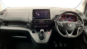 VAUXHALL COMBO-LIFE 2021 (71)