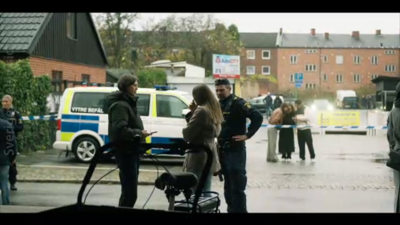 Showreel 2024