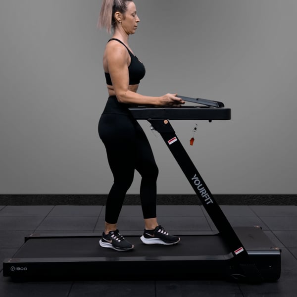 Video image YourFit Equipment
