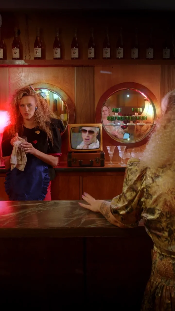 FALKO Elwira Rutkowska Łabęcka | December x Zieliński