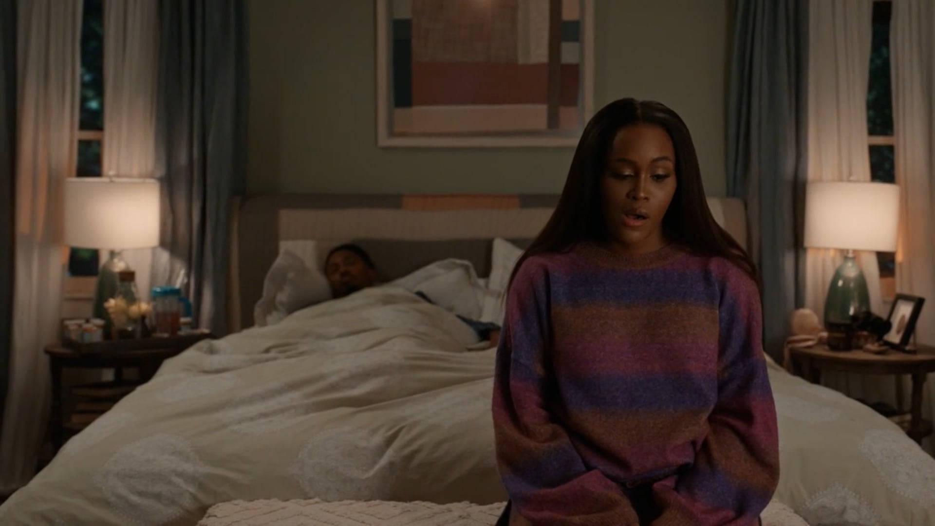 Queens S1E3 "Who You Calling a Bitch?"