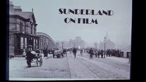 Sunderland on Film short