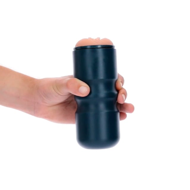 Masturbador FPPR. Vagina Mocha