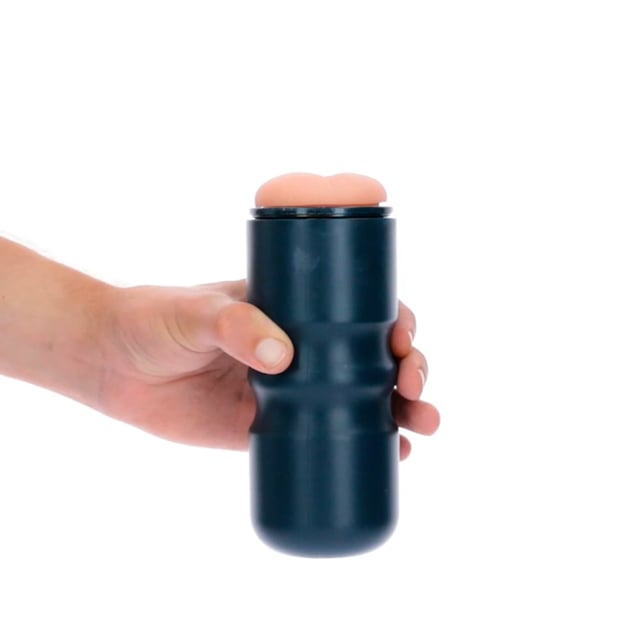 Masturbador FPPR. Ânus Mocha