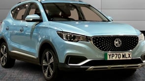 MG ZS 2020 (70)