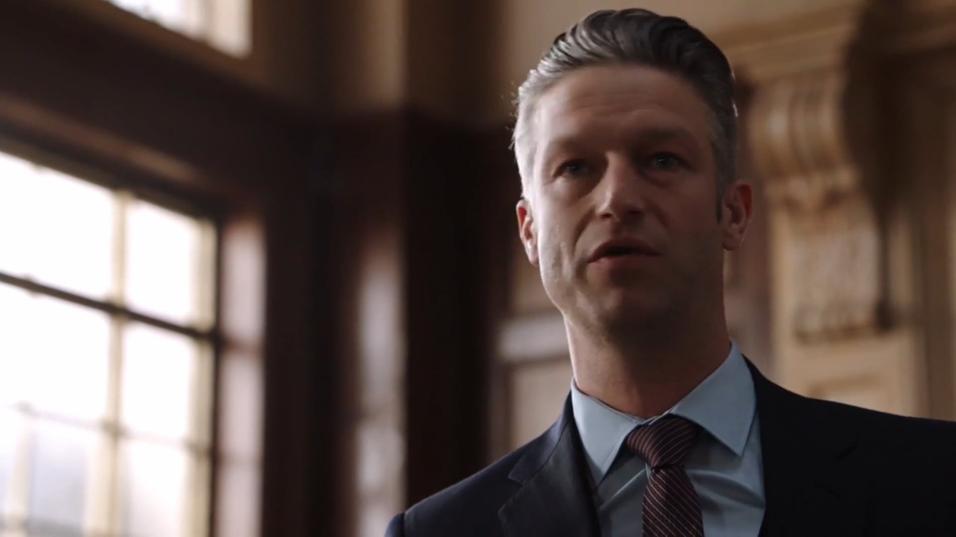 Law & Order: SVU S23E15 "Promising Young Gentlemen"