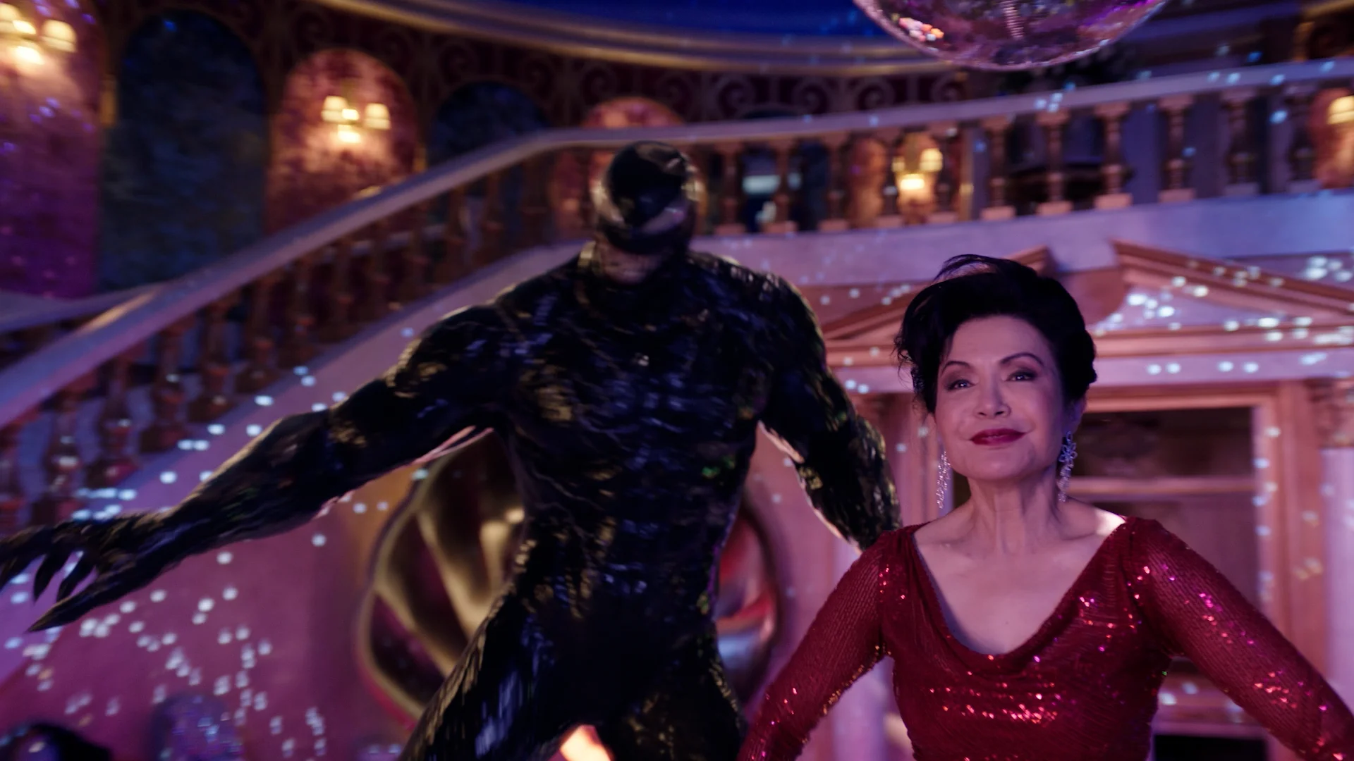 Venom: The Last Dance