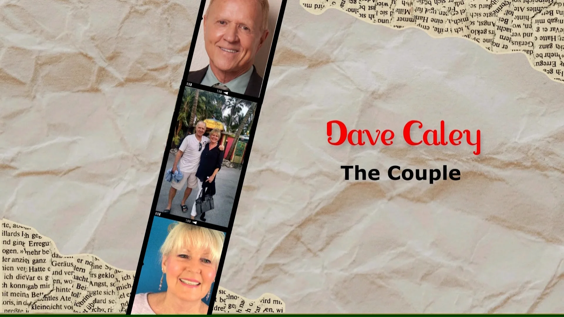 Dave Caley - The Couple.mp4