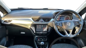 VAUXHALL CORSA 2017 (17)