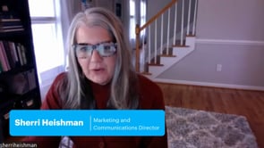 Client Testimonial - Sherri Heishman