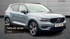 VOLVO XC40 2021 (21)