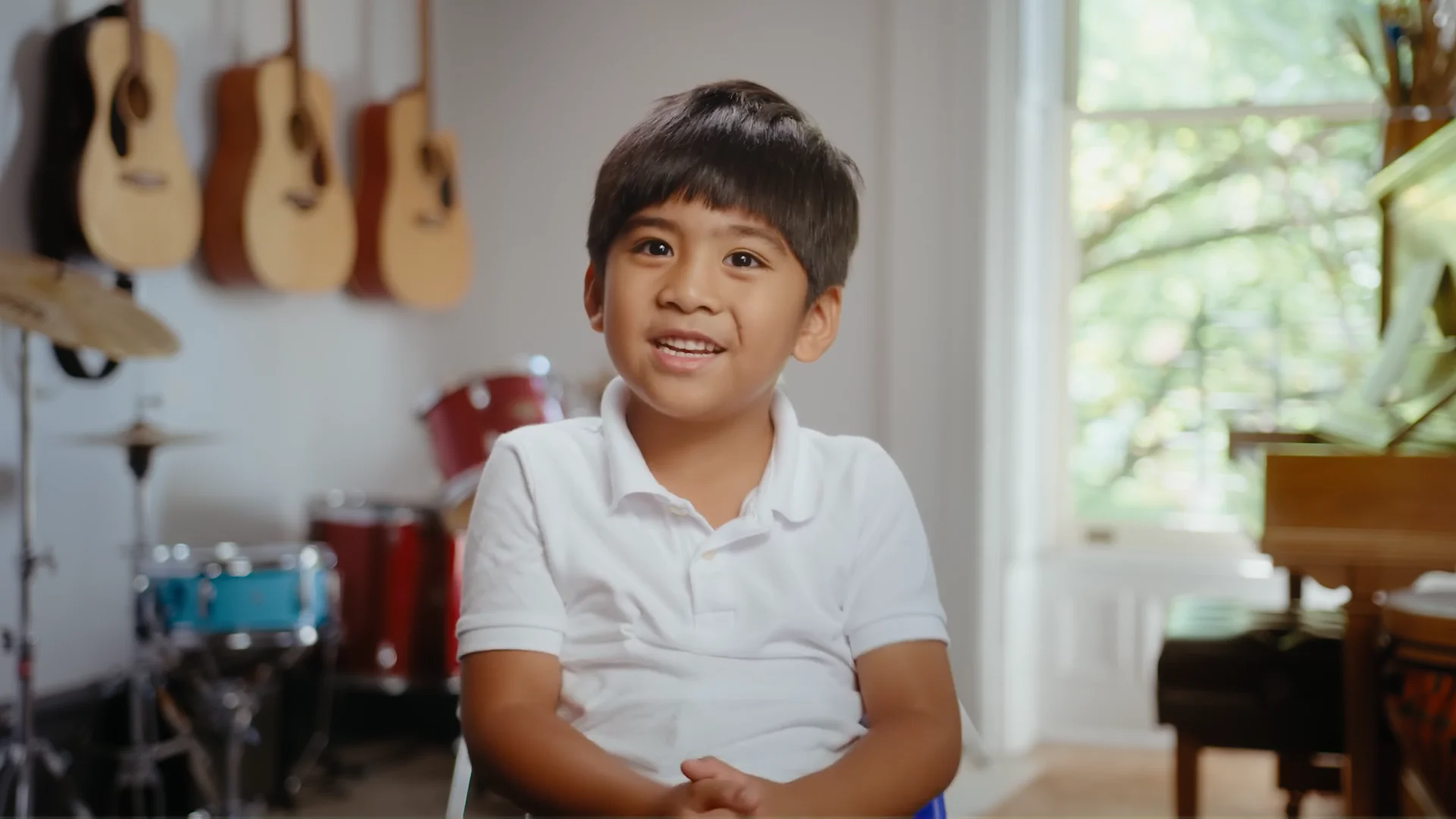 Suzuki Program - Brooklyn Conservatory of Music