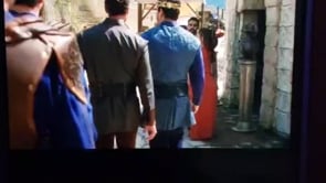 Reis - 12 temporada