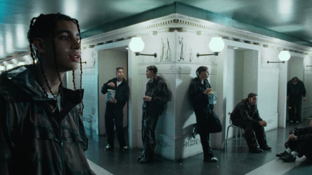A thumbnail for the film 'SNS' by  sara dehlin