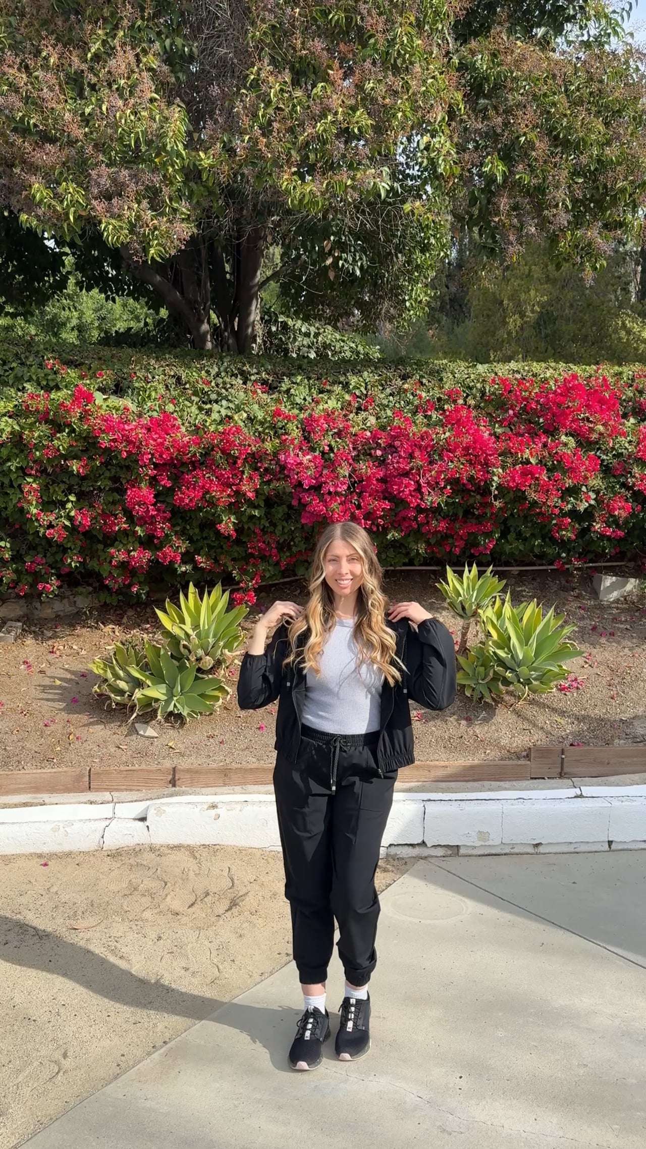 One Jacket - Fabletics