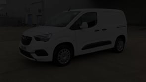 VAUXHALL COMBO CARGO 2021 (21)