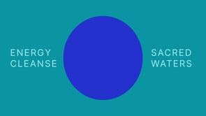 Energy Cleanse Meditation