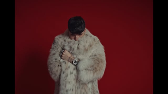 GIOVANE RE (MUSIC VIDEO)
