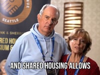 Dreaming and Vision:  Mike and Carrie Gove Testimonial 2023