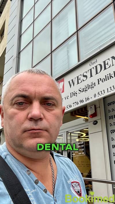 Patient Video Review by Ruslan