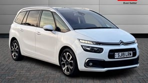 CITROEN GRAND C4 SPACETOURER 2019 (19)