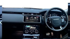 LAND ROVER RANGE ROVER VELAR 2019 