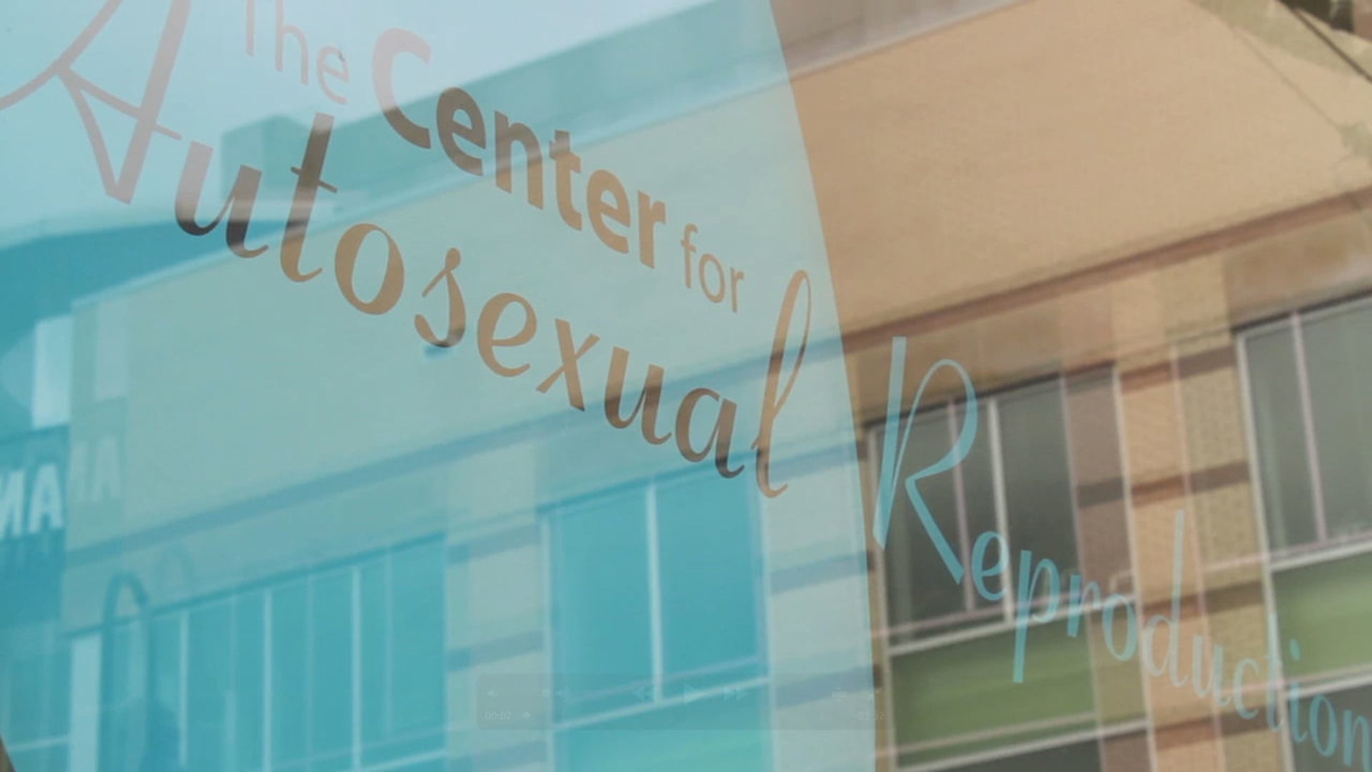 Center For Autosexual Reproduction - Performance