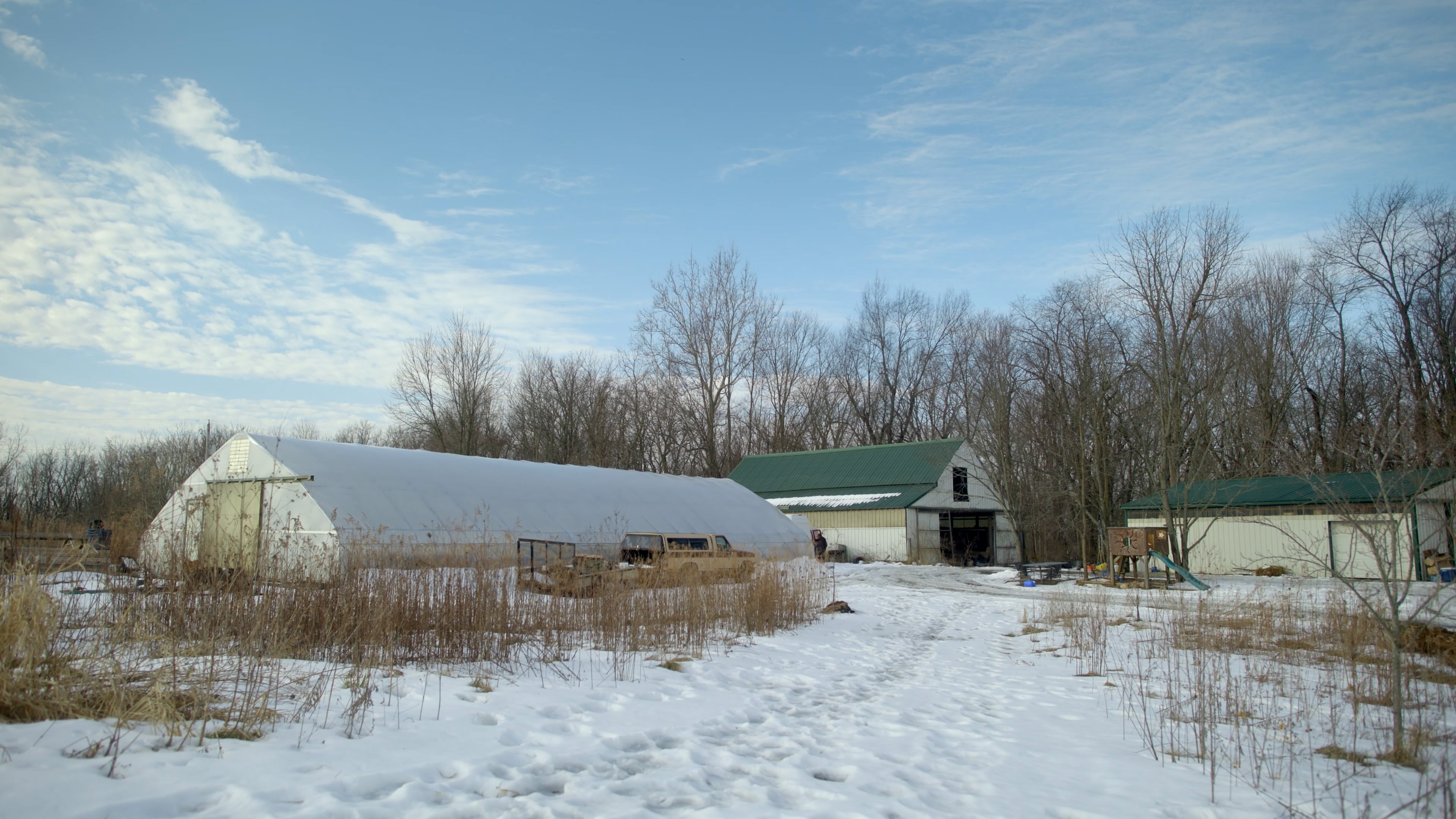 Watch Full Hand Farm: A More Than Corn Story Online | Vimeo On Demand ...