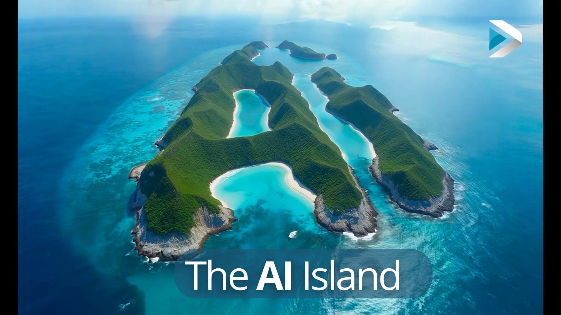 The AI Island
