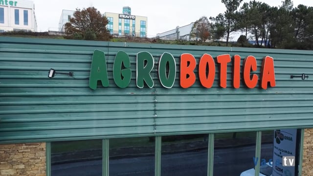 Agrobotica, 30 años al servicio de los ganaderos, los agricultores y los veterinarios