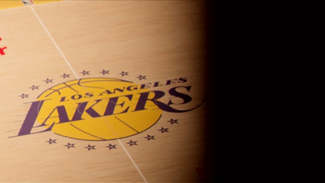 Lakers Gametime 2015