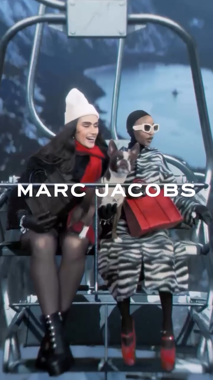 Marc Jacobs 