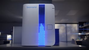 Bionano- Stratys Overview