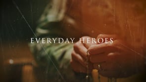 Warrior for Christ | Everyday Heroes