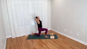 Quick Warm-Up Flow 85 [SFY]