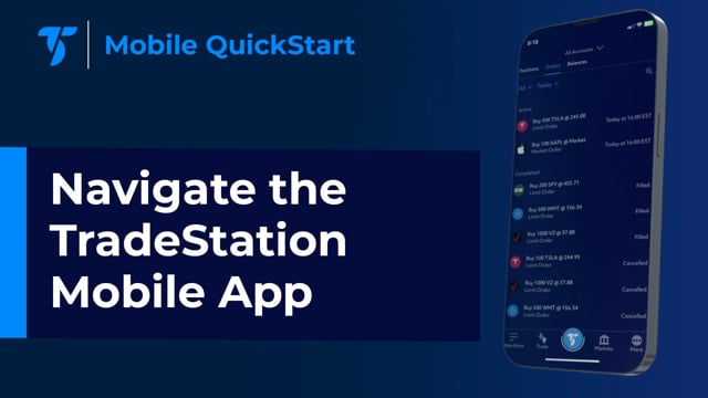 TradeStation