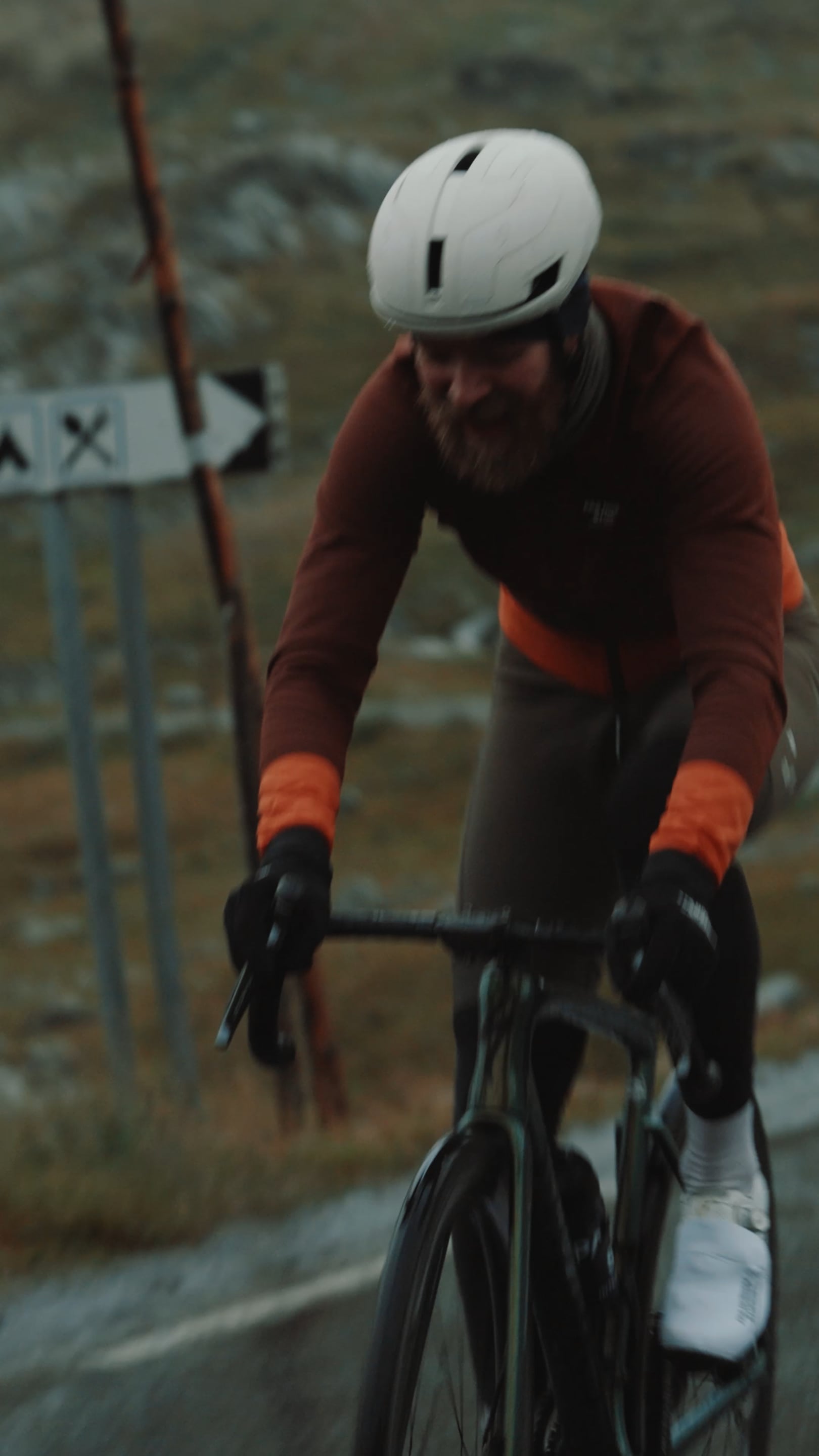 Autumn — Winter 2024 - our selection of kit | Pas Normal Studios