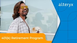 Alteryx - Retirement 2025