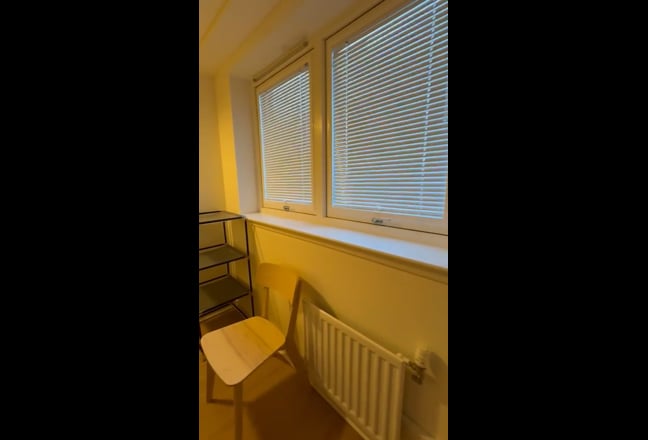 Video 1: Kitchen and Living Room