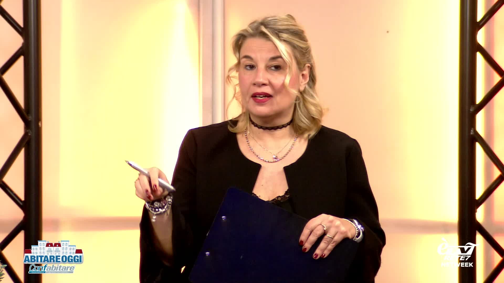 Abitare Oggi –  Puntata del 18/12/2024