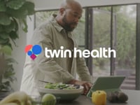 Twin Health video/presentation/materials