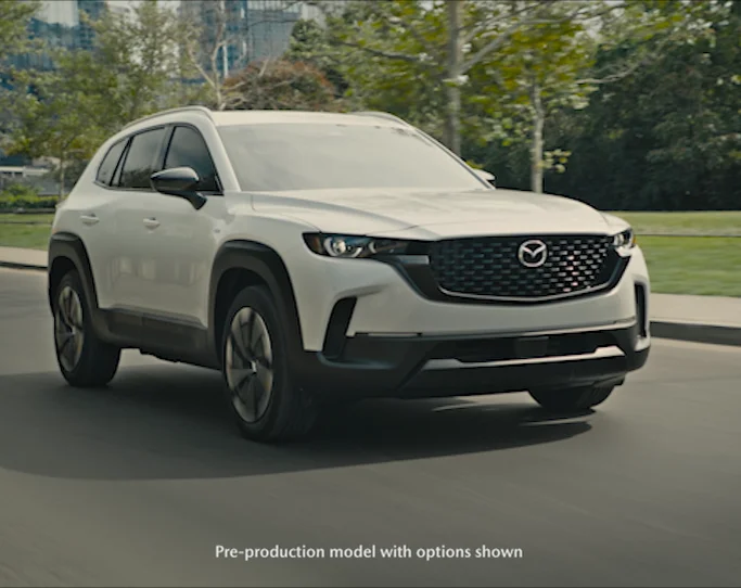 2025 Mazda CX-50 Hybrid Rohrich Mazda Pittsburgh