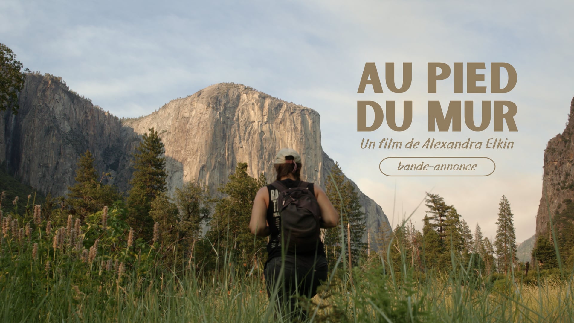 Au pied du mur - Bande-annonce