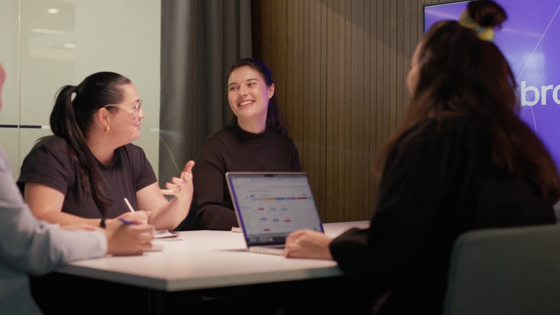 Cubro Brand Video 2024