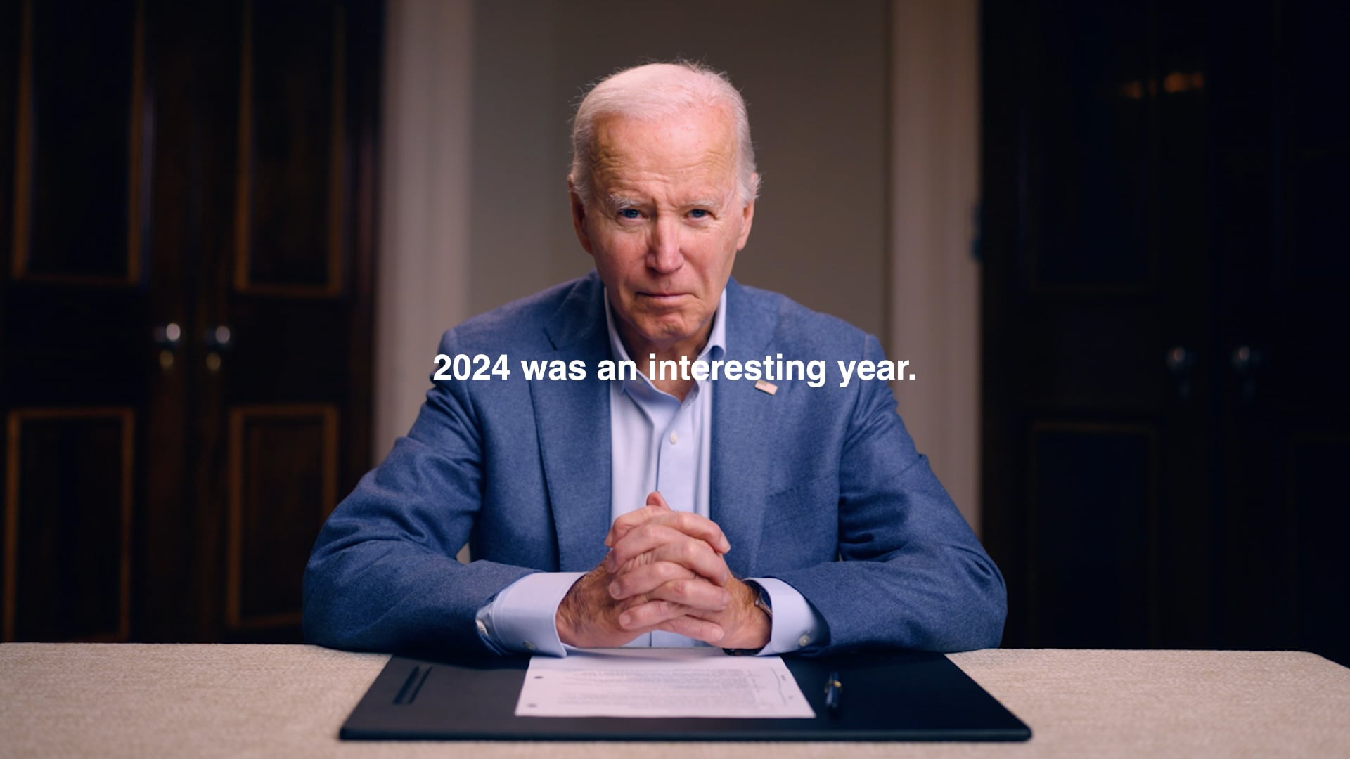DREW HESKETT // '2024 Recap Reel'