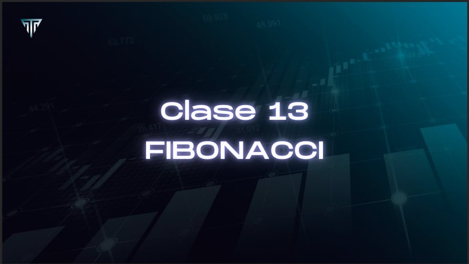 CLASE 13 - FIBONACCI