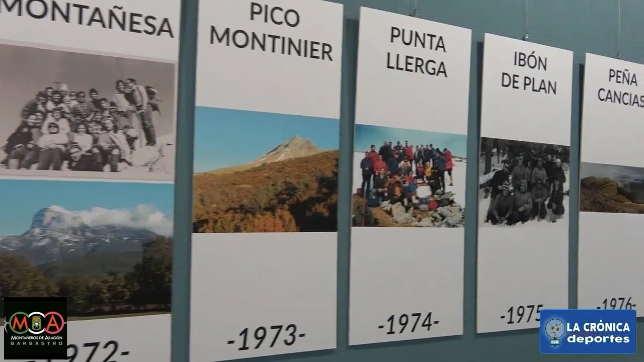 EXPOSICIÓN "56 AÑOS MONTANDO EL BELÉN" (Montañeros de Aragón en Barbastro) 18-Diciembre-2024