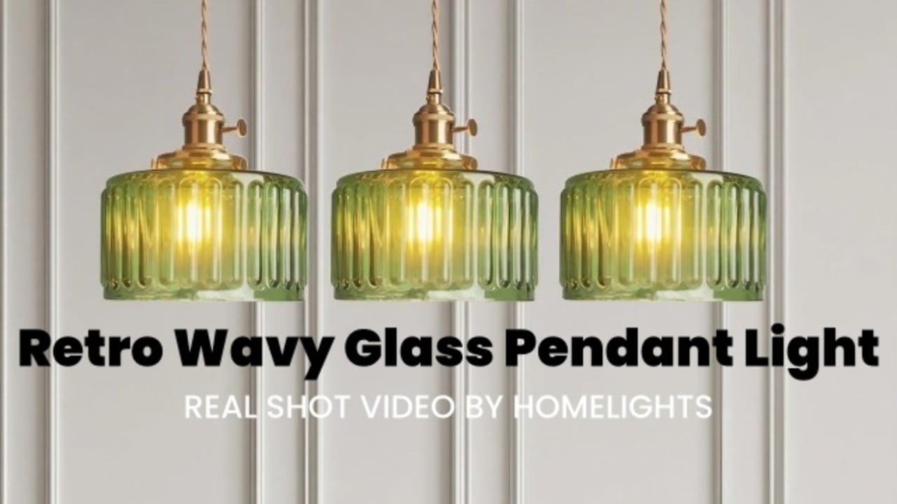 Product video