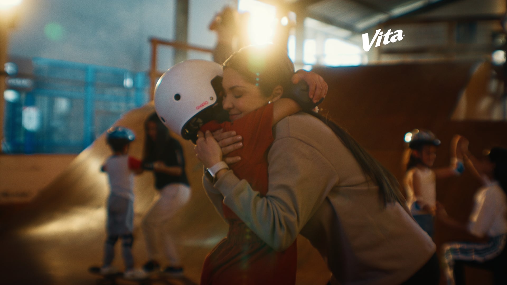 LECHE VITA SKATE