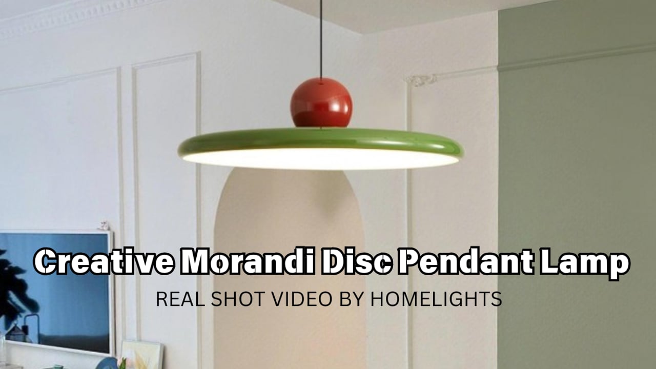 Productvideo